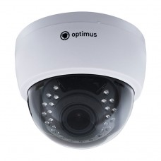 Optimus IP-E021.3(3.6)P IP камера