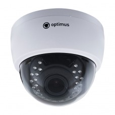 Optimus IP-E021.3(2.8-12)AP IP камера