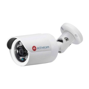 ActiveCam AC-D2121IR3 (3,6мм) IP камера