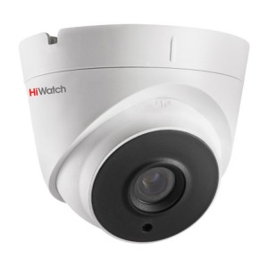 HiWatch DS-I253 (2.8 mm) 2Мп уличная IP-камера