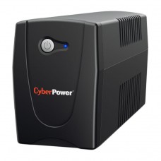 CyberPower Value 700E-B-RJ ИБП