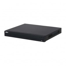 Dahua DHI-NVR4208-8P-4KS3 8-канальный IP-видеорегистратор с PoE и 4K