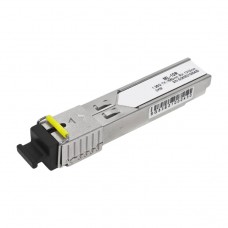 BEWARD ML-SG-3WDS-55SD SFP модуль одноволоконный WDM, 1.25 Гб/с, 3 км, 1550/1310 нм, SC