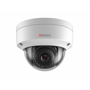 HiWatch DS-I402(B) (2.8 mm) IP-камера