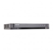 Hikvision DS-7204HUHI-K1(S) Гибридный регистратор