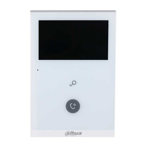 Dahua DHI-VTH5113H-W Монитор видеодомофона Dahua DHI-VTH5113H-W Монитор видеодомофона