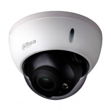 Dahua DH-HAC-HDBW2802RP-Z-DP Уличная купольная HDCVI-видеокамера Starlight
