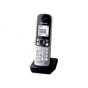 Panasonic KX-TGA681RUB Трубка