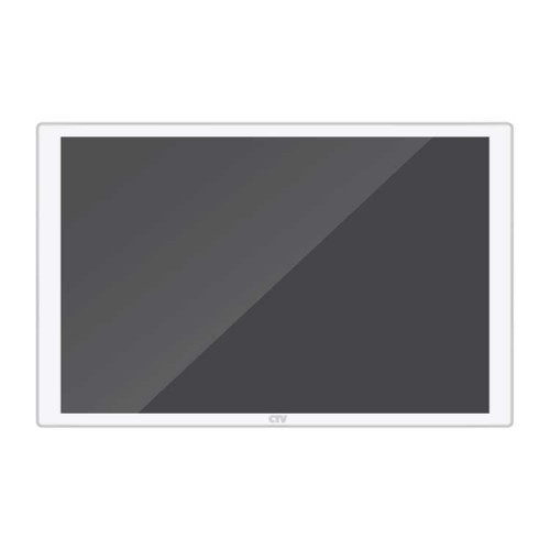 CTV-M5121 Q Монитор видеодомофона со встроенным регистратором и режимом квадаратора CTV-M5121 Q Монитор видеодомофона со встроенным регистратором и режимом квадаратора