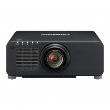 Panasonic Лазерный проектор PT-RZ770LBE (БЕЗ ЛИНЗЫ) DLP, 7200Lm,WUXGA(1920x1200);10000:1;16:10; HDMI