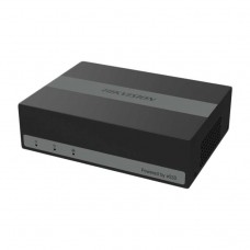 HiWatch DS-H108EGA(512GB) 8-ми канальный гибридный HD-TVI регистратор