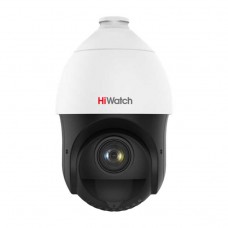 HiWatch DS-I415(B) 4Мп уличная поворотная IP-камера