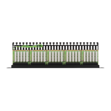 NIKOMAX NMC-RP50UC3-1U-BK Коммутационная панель