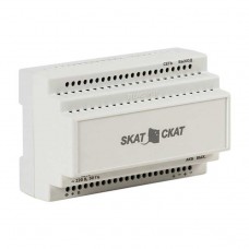 Бастион SKAT-12-6.0-DIN Источник питания