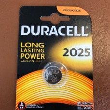 DURACELL CR2025 Эл-т питания