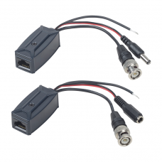 SC&T TTP111HDPD-RJ45-K Комплект (передатчик TTP111HDPD-RJ45 + приёмник TTP111HDPDJ-RJ45)