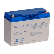 APSU NP 12-18 Аккумуляторная батарея