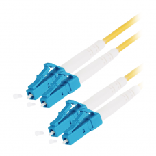 Эмилинк NTSS-DPC-9-LC/U-LC/U-3.0 Шнур оптический