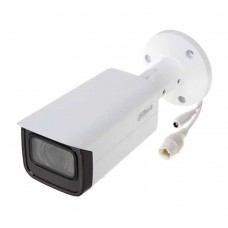Dahua DH-IPC-HFW2231TP-ZS-S2 (2,7-13,5мм) Видеокамера IP Уличная цилиндрическая 2Mп