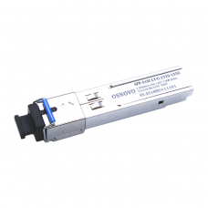 Osnovo SFP-S1SC13-G-1310-1550 Оптический SFP Модуль