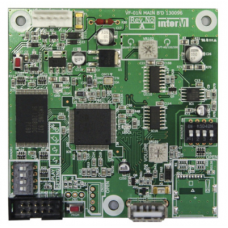 Inter-M VF-01N Модуль голосового файла