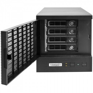 TRASSIR DuoStation AF 32 Hybrid Видеорегистратор