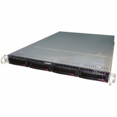 TRASSIR Cloud Server Сервер частного облака