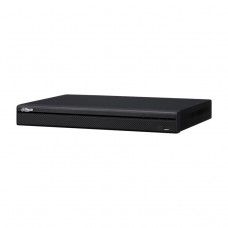 Dahua DHI-NVR4216-16P-4KS2 IP Видеорегистратор