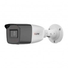 iFlow F-AC-2621Z(2.7-13.5mm) 2Мп уличная цилиндрическая HD-TVI камера