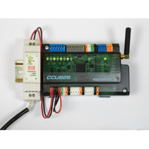 Radsel CCU825-GATE/D/AE Контроллер