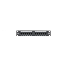 NETLAN EC-URP-12-UD2 Коммутационная панель 10