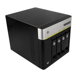 TRASSIR DuoStation AF 16 Сетевой видеорегистратор