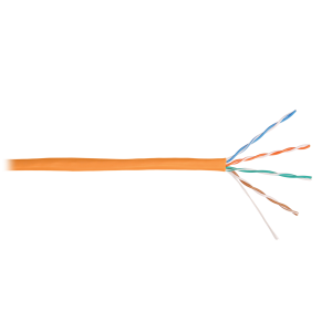 NIKOLAN NKL 2100C-OR Кабель U/UTP