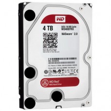 Western Digital WD40EFRX Жесткий диск HDD 4Tb