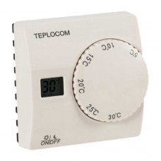 Бастион Teplocom TS-2AA/8A Термостат