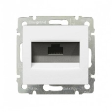 Legrand Valena 774230 Розетка СП RJ45 комп.