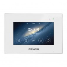 Tantos Marilyn HD (white) Монитор цветного видеодомофона 7\