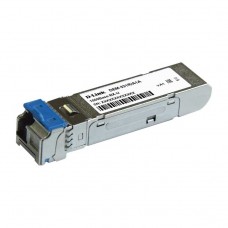 D-Link DL-DEM-331R WDM SFP-трансивер с 1 портом