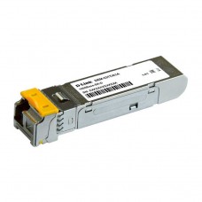 D-Link DL-DEM-331T WDM SFP-трансивер с 1 портом