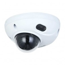 Dahua DH-IPC-HDBW3241FP-AS-0360B-S2 2Мп Уличная мини-купольная IP-видеокамера с ИИ