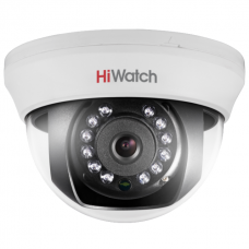 HiWatch DS-T101 (3,6мм) HD-TVI камера