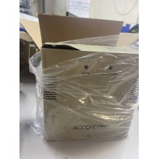 AccordTec ББП-40 Блок бесперебойного питания (битый)
