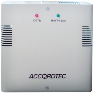 AccordTec ББП-30N Блок бесперебойного питания