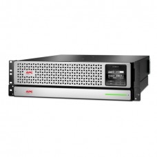 APC SMART-UPS SRTL3000RMXLI ИБП