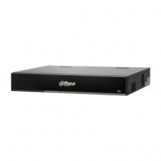 Dahua DHI-NVR4416-16P-I IP-видеорегистратор 16-и канальный