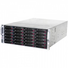 TRASSIR UltraStation 24/3 SE Видеорегистратор