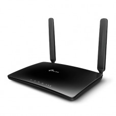 TP-Link TL-MR6400 Wi-Fi роутер N300 с поддержкой 4G LTE