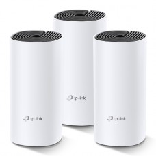 TP-Link Deco M4(3-PACK) Mesh-система AC1200