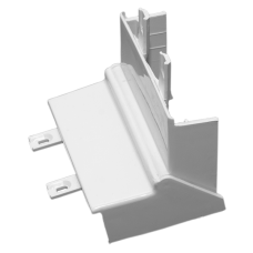SPL 075003S Угол внутренний изменяемый кабель-канала 75х20