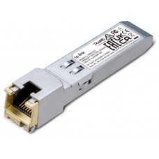 TP-Link TL-SM5310-T Модуль SFP+ 10GBASE-T RJ45